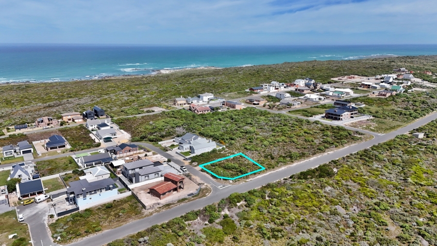 0 Bedroom Property for Sale in Agulhas Western Cape